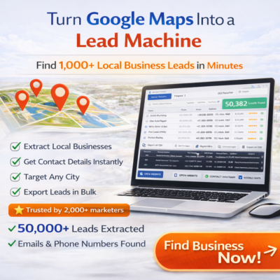 CloudVize Scrapper ( Premium & Activated ) Monthly License